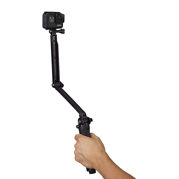 고프로 3웨이 셀카봉 GoPro 3-Way Grip, Arm, Tripod