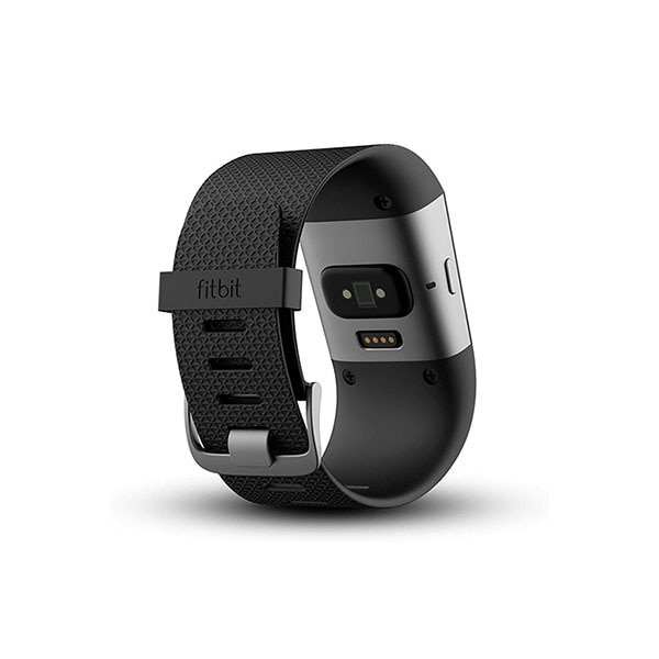 핏빗 서지 슈퍼워치 Fitbit Surge Fitness Superwatch