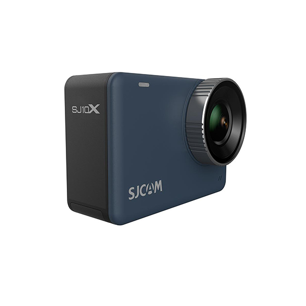 SJCAM SJ10X Action Camera 4K 24FPS WiFi
