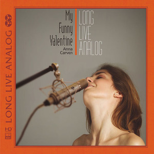 (Abc Records)Long Live Analog - Anna-My Funny Valentine