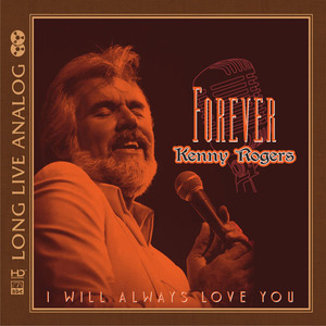 (Abc Records)Kenny Rogers Forever