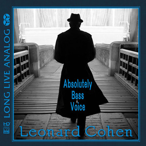 (Abc Records)Leonard Cohen - Absolutely Bass Voice