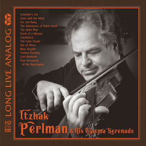 (Abc Records)Itzhak Perlman - His Cinema Serenade