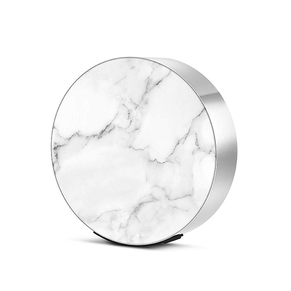 Tegrino Cover for BeoSound Edge B&amp;O Replacement/Spare Skin Cover - Classic Marble