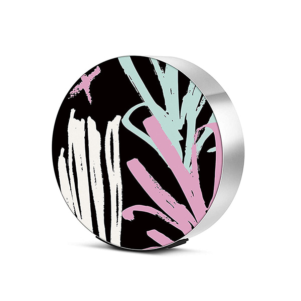 Tegrino Cover for BeoSound Edge B&amp;O Replacement/Spare Skin Cover - Graffiti - Pink