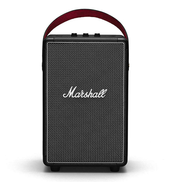 마샬 터프톤 휴대용 블루투스 스피커 Marshall Tufton Portable Bluetooth Speaker