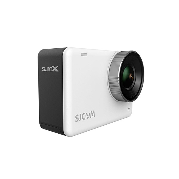 SJCAM SJ10X Action Camera 4K 24FPS WiFi